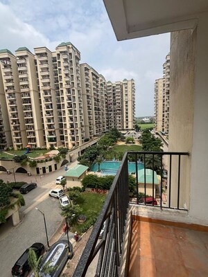 3 BHK Apartment – Exterior View View at Raj Nagar - for Sale