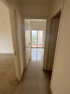 Building Lobby in 3 BHK Apartment at Raj Nagar – for Sale