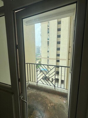 Balcony in 3 BHK Apartment at Raj Nagar – for Sale