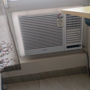 Balcony in 3 BHK Apartment at Gaur City 2 - 14th Avenue, Sector 16c Greater Noida – for Sale