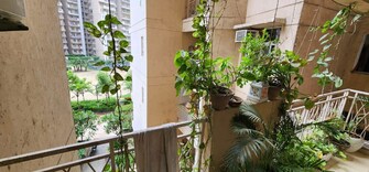 3 BHK 1175 Sq.Ft. Apartment in Gaur City 2 - 14th Avenue