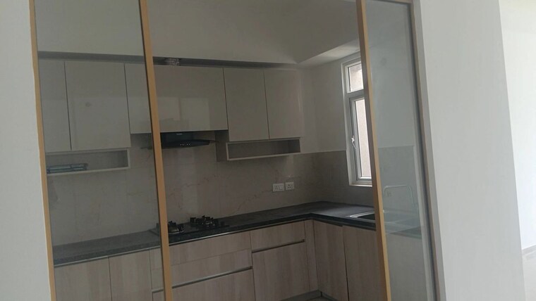 Kitchen, smart-world-orchard 2 Bedroom 1150 Sq.Ft. Apartment In Sector 61 Gurgaon 10652968