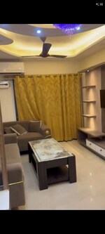 3 BHK 1500 Sq.Ft. Apartment in MCC Signature Heights