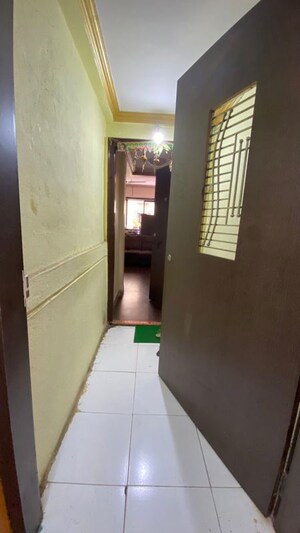2 BHK Apartment For Rent in Sai Ganesh Building, Kalwa