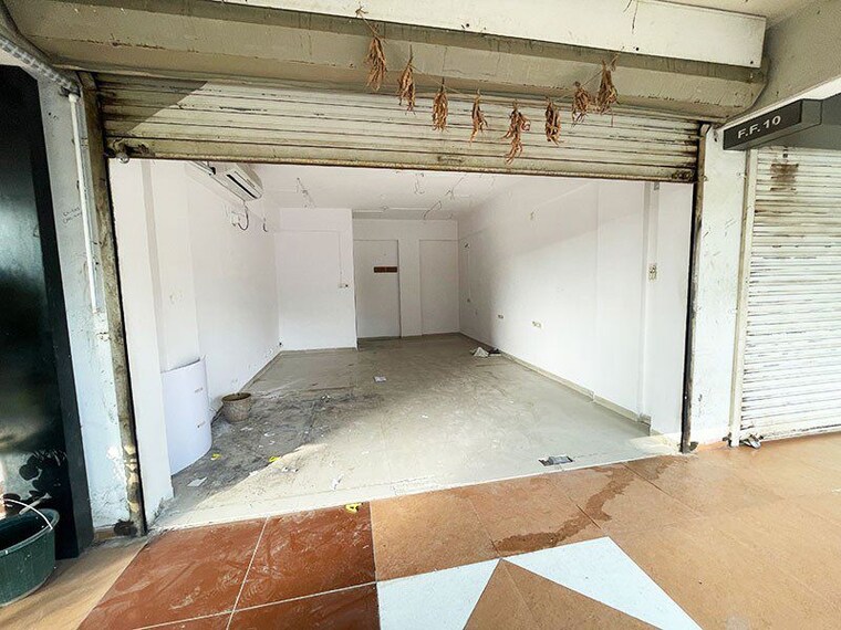 Exterior View, sabarmati Commercial Shop 394 Sq.Ft. In Sabarmati Ahmedabad 10652980