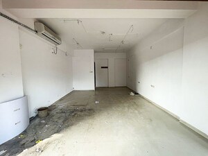  Shop – Exterior View View at Sabarmati - for Rent