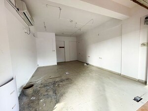  Shop – Exterior View View at Sabarmati - for Rent