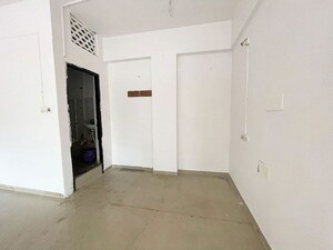  Shop – Exterior View View at Sabarmati - for Rent
