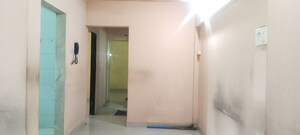 Dining area in 2 BHK Apartment at Runwal Heights, Mulund West – for Rent