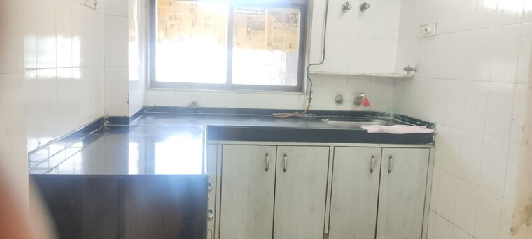 Kitchen, runwal-heights 2 Bedroom 900 Sq.Ft. Apartment In Mulund West Mumbai 10652973