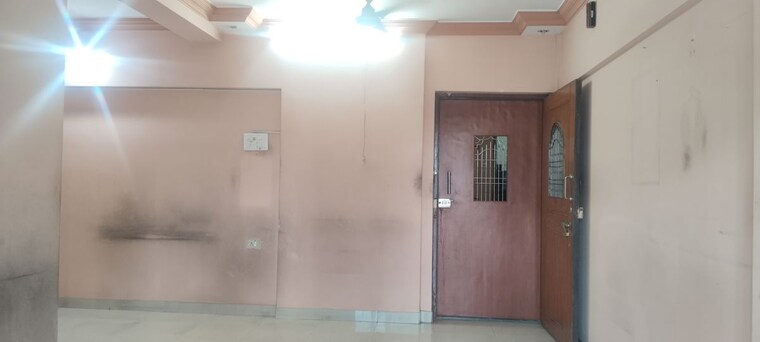 Living Room, runwal-heights 2 Bedroom 900 Sq.Ft. Apartment In Mulund West Mumbai 10652973