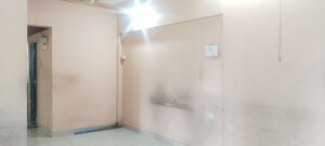 Dining area in 2 BHK Apartment at Runwal Heights, Mulund West – for Rent