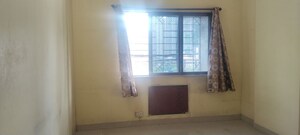 Master Bedroom in 2 BHK Apartment at Runwal Heights, Mulund West – for Rent