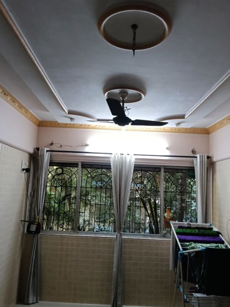 Exterior View, brightland-3-chs-ltd-d1-d2 1 Bedroom 430 Sq.Ft. Apartment In Dhokali Thane 10652978