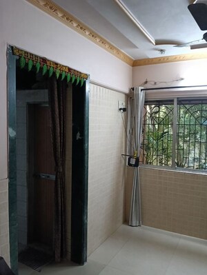1 BHK Apartment For Rent in Brightland 3 CHS Ltd. D1 D2, Dhokali