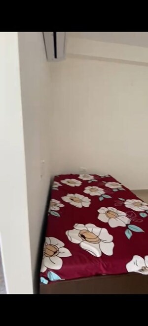 Bedroom in 1 BHK Builder Floor at Sector 54 – for Rent
