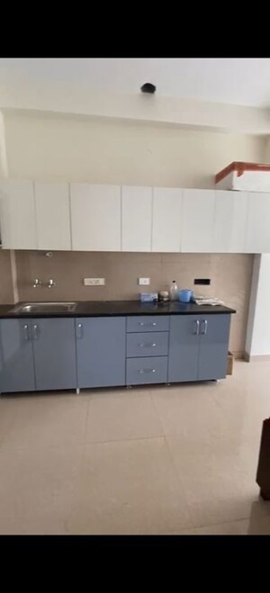 Kitchen in 1 BHK Builder Floor at Sector 54 – for Rent