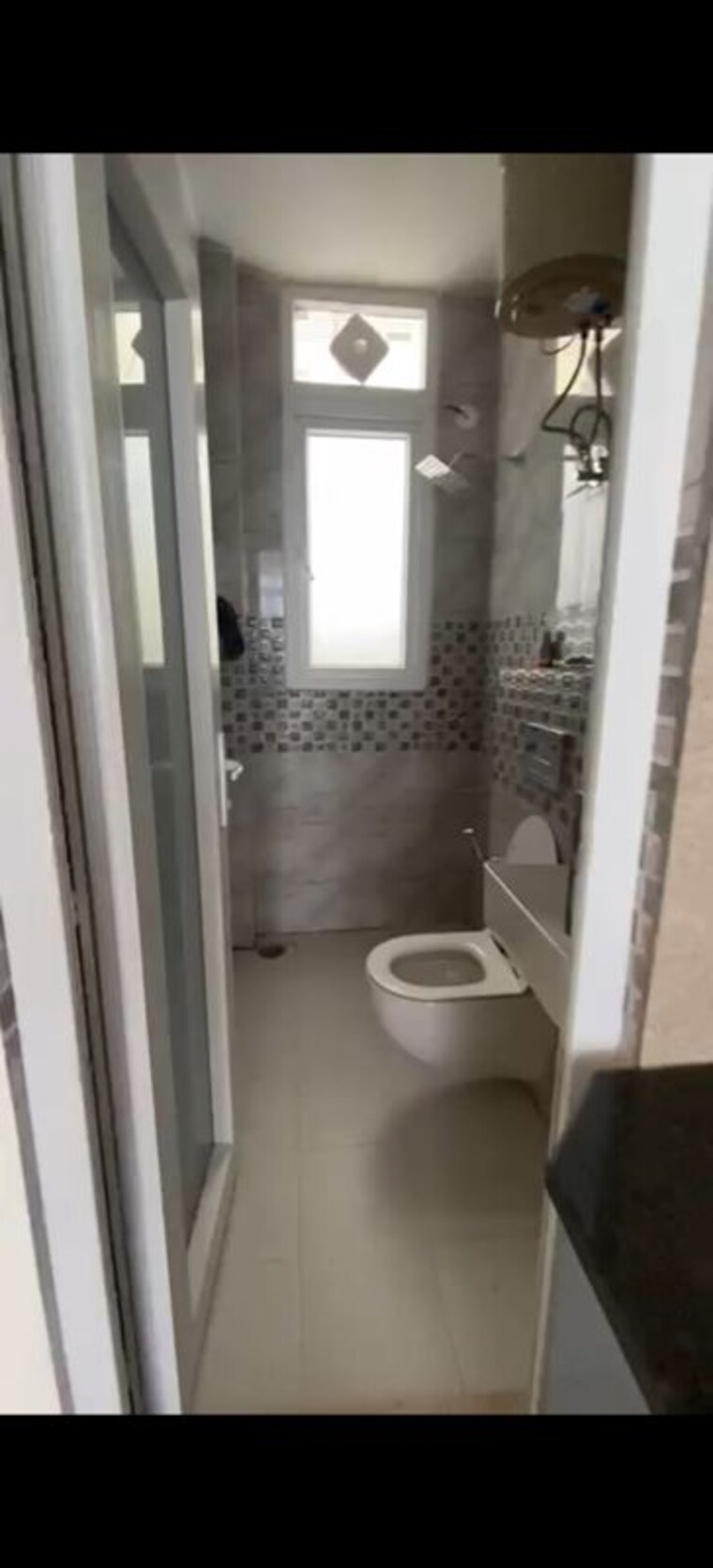 Bathroom, sector 54 1 Bedroom 450 Sq.Ft. Builder Floor In Sector 54 Gurgaon 10652986