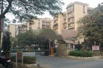 2 BHK 850 Sq.Ft. Apartment in AWHO Devinder Vihar