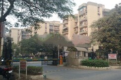 2 BHK Apartment For Rent in AWHO Devinder Vihar
