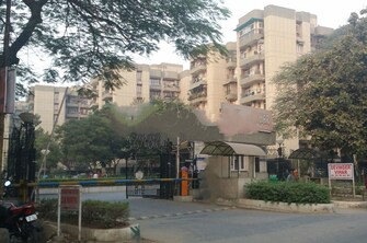 2 BHK Apartment For Rent in AWHO Devinder Vihar in Sector 56, Gurgaon