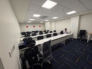  Office Space For Rent in Ghansoli