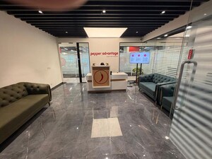 Parking in  Office Space at Ghansoli – for Rent