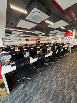 Parking in  Office Space at Ghansoli – for Rent