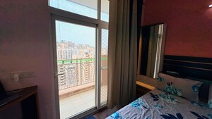 Room in 3 BHK Apartment at Galaxy North Avenue, Gaur City 1 – for Sale