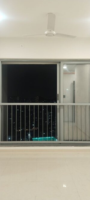 1.5 BHK Apartment For Rent in Kalpataru Elitus, Mulund West