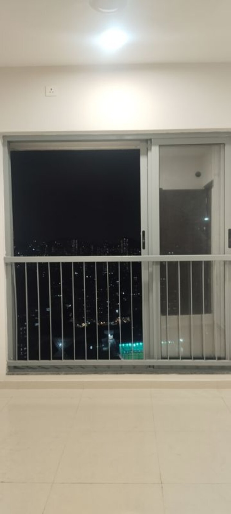 Living Room, kalpataru-elitus 1.5 Bedroom 1050 Sq.Ft. Apartment In Mulund West Mumbai 10652984