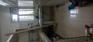 Kitchen in 1 BHK Apartment at Ip Extension – for Rent