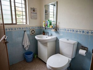 Team Area in 1 BHK Apartment at Aam Bag – for Sale