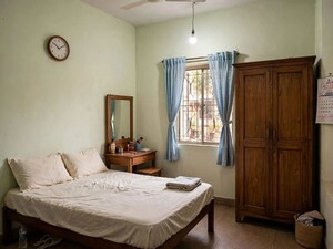 Bedroom in 1 BHK Apartment at Aam Bag – for Sale