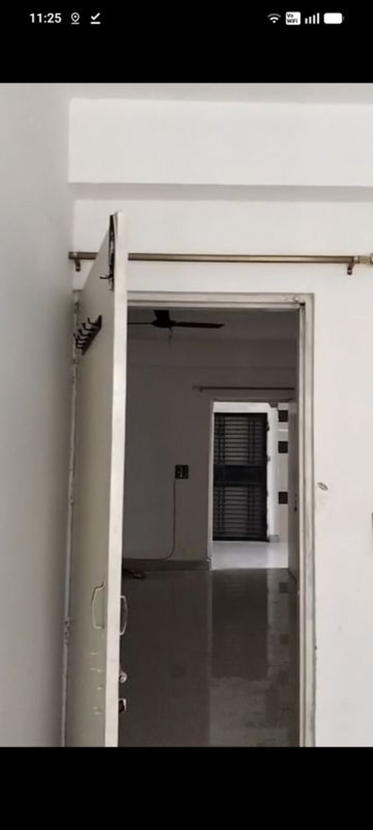 Bedroom, adore-happy-homes 3 Bedroom 811 Sq.Ft. Apartment In Sector 86 Faridabad 10634845