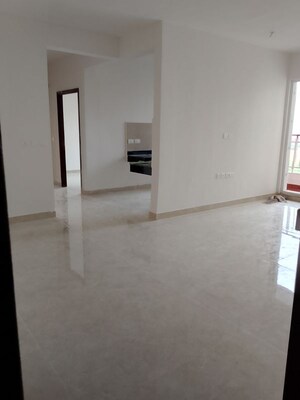 Room in 2 BHK Apartment at Rishita Mulberry Villas, Sushant Golf City – for Rent