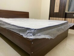 2 BHK Apartment For Rent in Annapurna Enclave