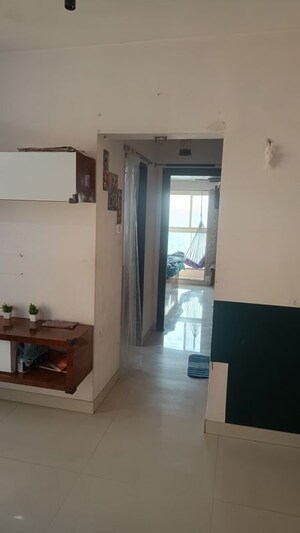 Kitchen in 1 BHK Apartment at Vasudev Sky High, Mira Road – for Rent