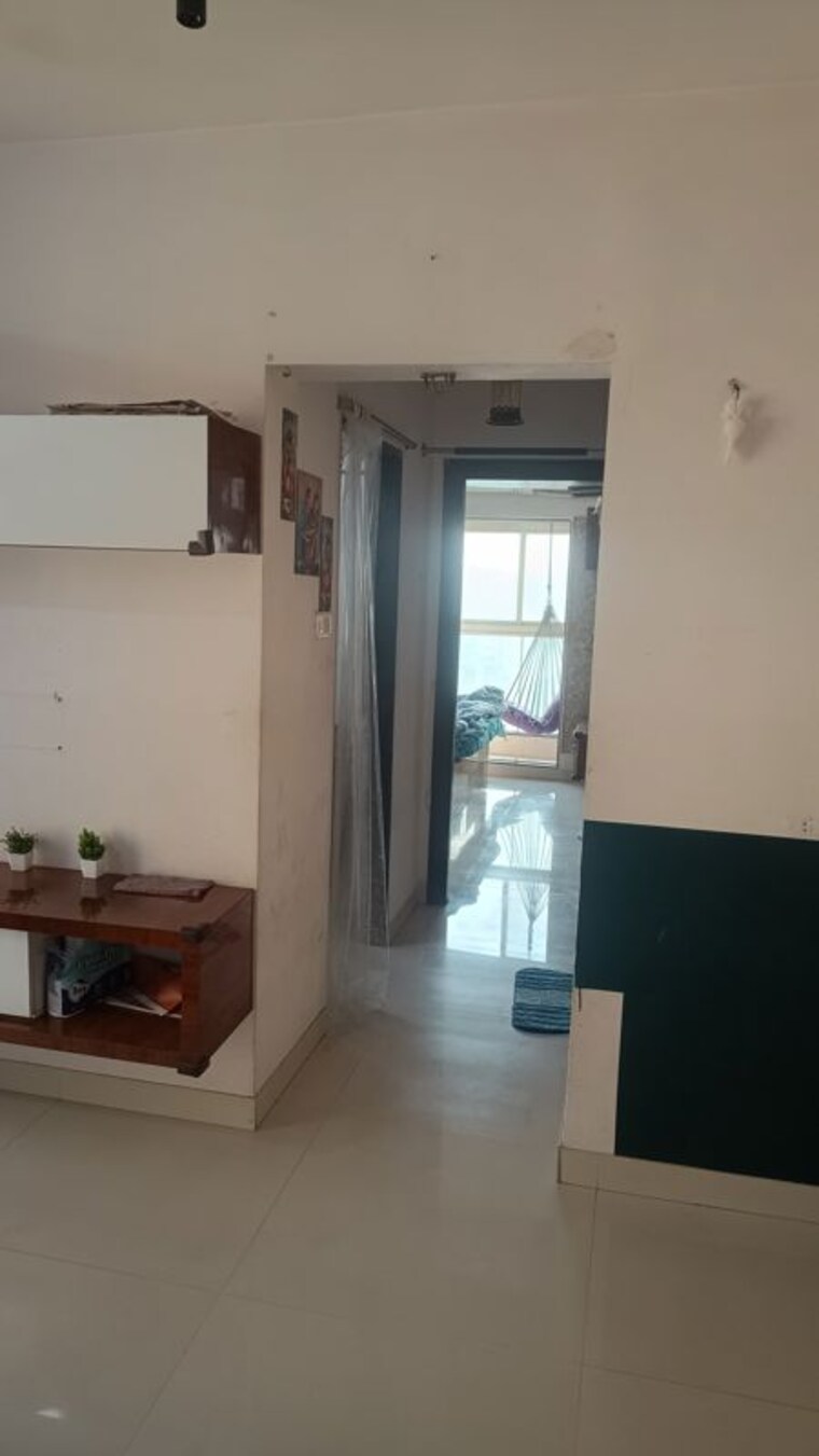 Kitchen, vasudev-sky-high 1 Bedroom 413 Sq.Ft. Apartment In Mira Road Thane 10653005