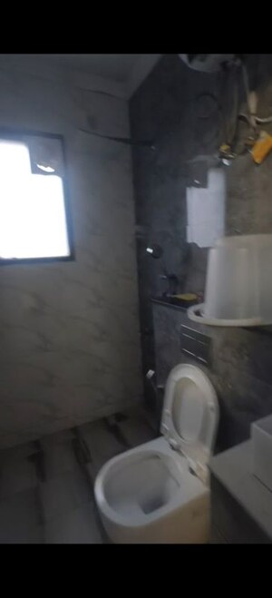 Bathroom in 3 BHK Builder Floor at Sector 56 – for Rent