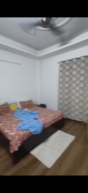 Bedroom in 3 BHK Builder Floor at Sector 56 – for Rent