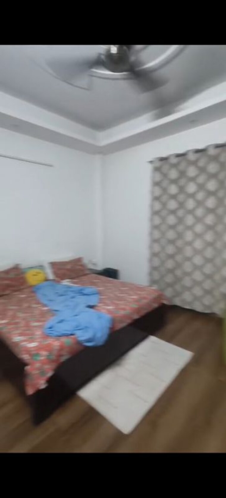 Bedroom, sector 56 3 Bedroom 900 Sq.Ft. Builder Floor In Sector 56 Gurgaon 10653017