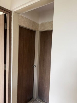 Building Lobby in 1.5 BHK Apartment at Vishesh Balaji Symphony Phase 2, New Panvel – for Sale