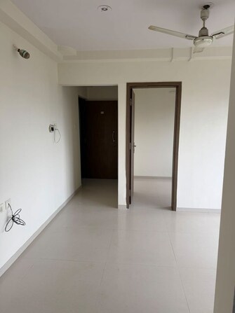 1.5 BHK Apartment For Sale in Vishesh Balaji Symphony Phase 2 in New Panvel, Navi Mumbai