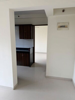 Room in 1.5 BHK Apartment at Vishesh Balaji Symphony Phase 2, New Panvel – for Sale