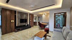 3 BHK Builder Floor For Rent in Banashankari 3rd Stage