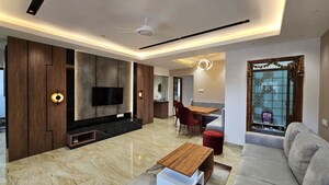 3 BHK Builder Floor For Rent in Banashankari 3rd Stage