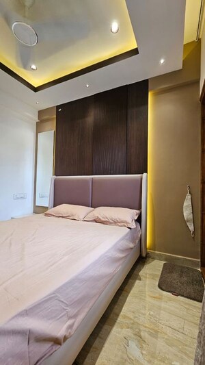 Bedroom in 3 BHK Builder Floor at Banashankari 3rd Stage – for Rent