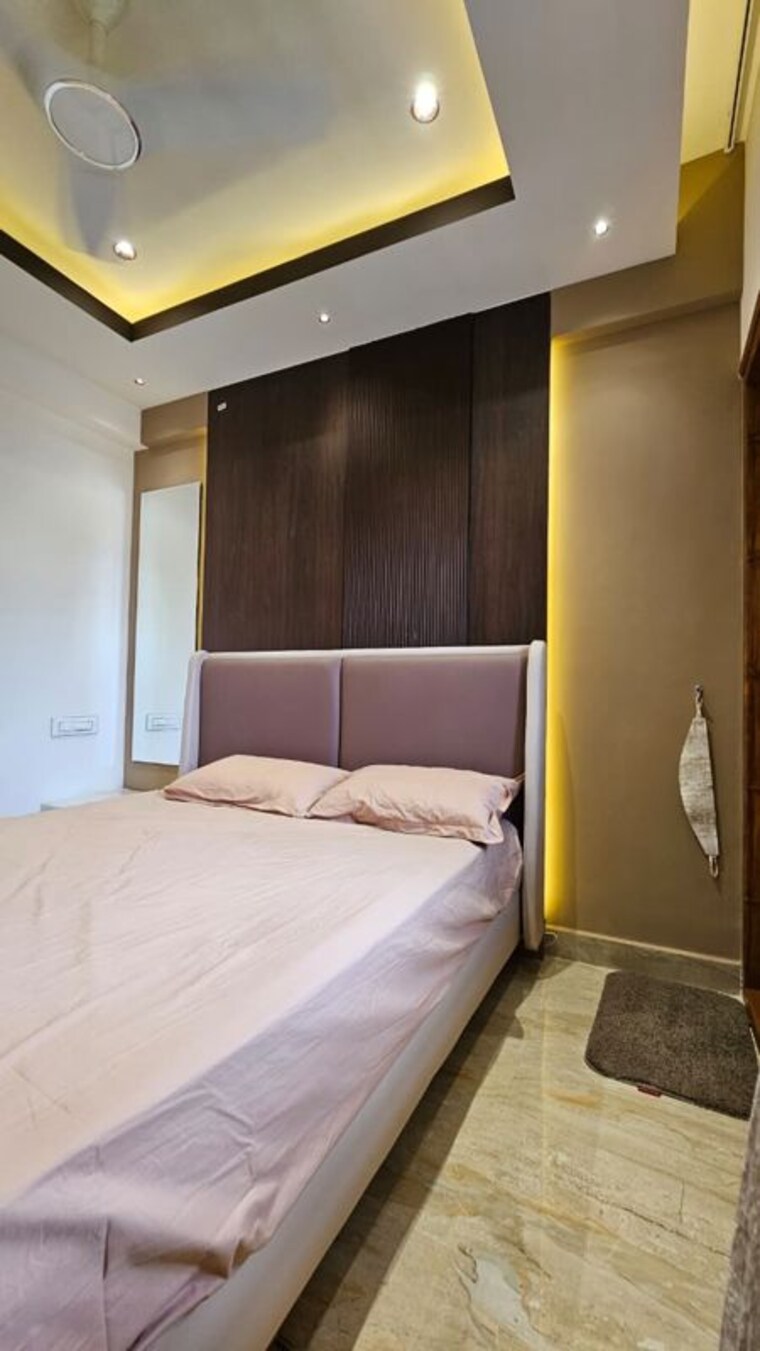 Bedroom, banashankari 3rd stage 3 Bedroom 1500 Sq.Ft. Builder Floor In Banashankari 3rd Stage Bangalore 10653014