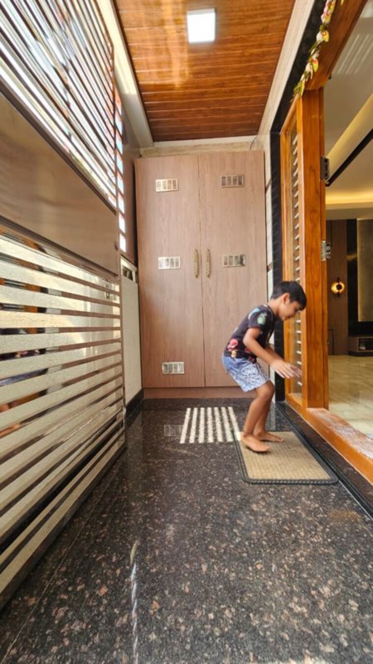 undefined, banashankari 3rd stage 3 Bedroom 1500 Sq.Ft. Builder Floor In Banashankari 3rd Stage Bangalore 10653014